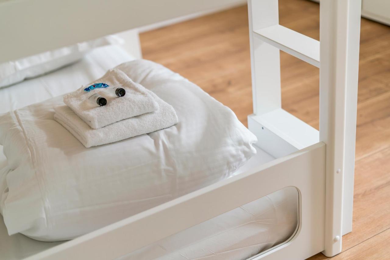 Ruim En Warm Appartement In De Winkelstraat Van Oostende Zewnętrze zdjęcie